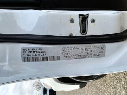 Used 2022 Jeep Cherokee Limited image 15