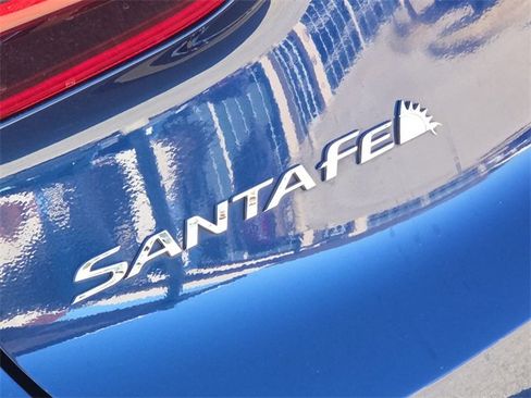 Certified 2023 Hyundai Santa Fe SE image 9