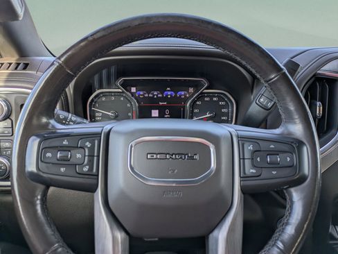 Used 2020 GMC Sierra 1500 Denali w/ Technology Package image 29