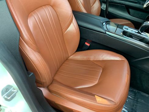 Used 2015 Maserati Ghibli S Q4 image 44