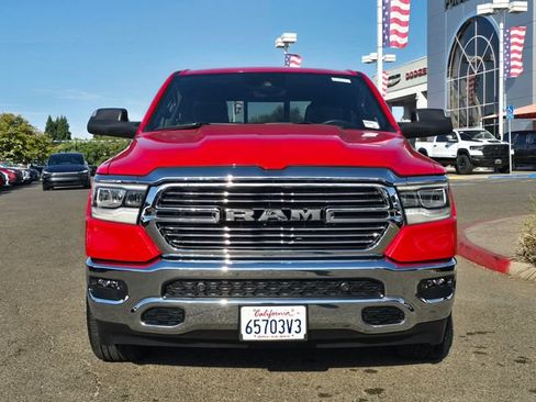 Certified 2023 RAM 1500 Laramie AWD/4WD image 2
