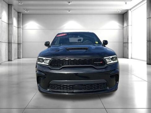 Used 2024 Dodge Durango R/T AWD/4WD image 3