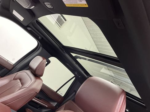 Certified 2024 Ford Expedition Limited AWD/4WD image 14