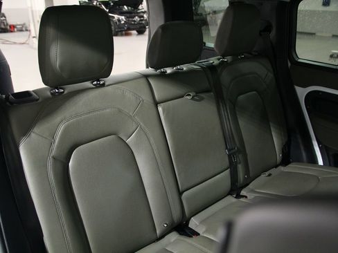 Used 2023 Land Rover Defender 110 S AWD/4WD image 23