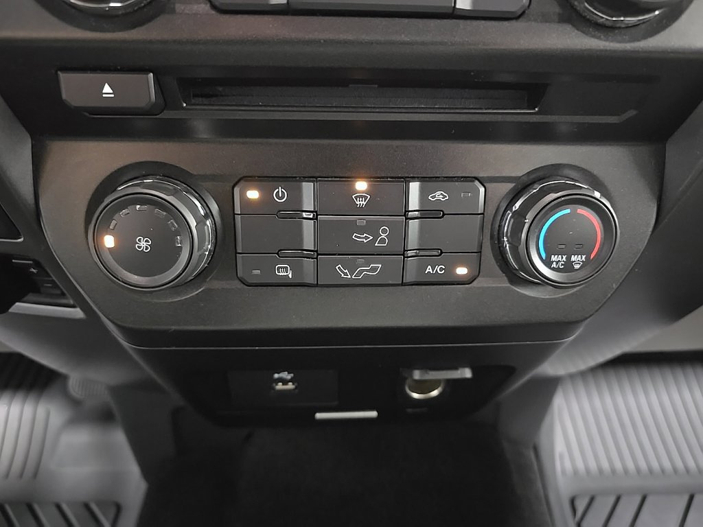 Used 2017 Ford F150 XLT w/ Max Trailer Tow Package AWD/4WD image 22