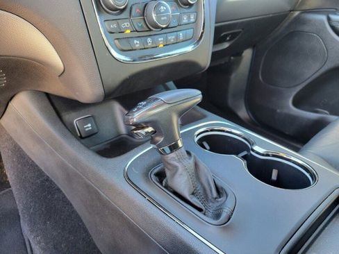 Used 2019 Dodge Durango GT w/ Blacktop Package image 21