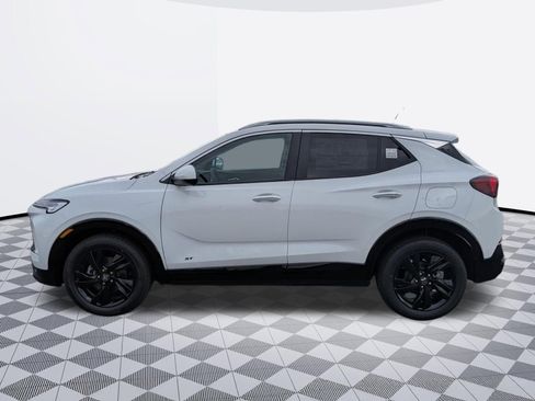 New 2026 Buick Encore GX Sport Touring image 8