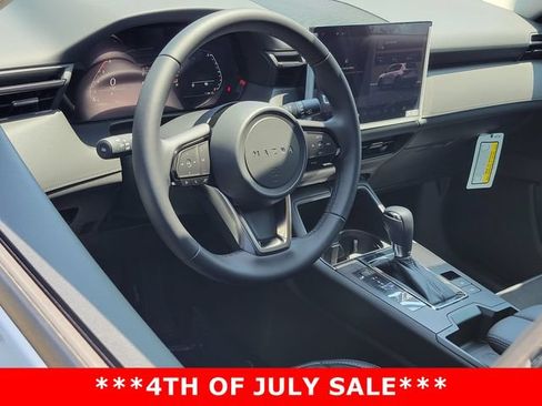 New 2026 MAZDA CX-5 Preferred AWD/4WD image 5