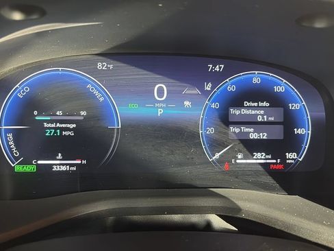 Used 2025 Toyota Camry XSE w/ Premium Package FWD image 22