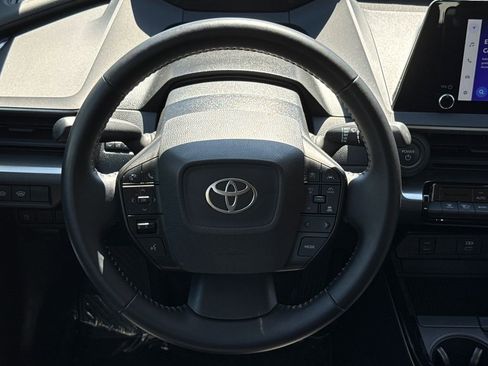 Used 2024 Toyota Prius LE image 14
