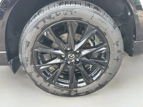 Used 2024 MAZDA CX-5 Carbon Edition AWD/4WD image 35