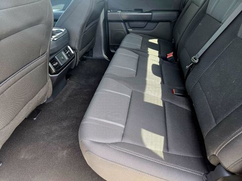 New 2026 Ford F150 STX w/ Equipment Group 200A RWD image 24