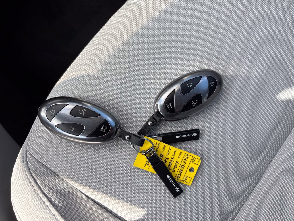 New 2026 Hyundai Kona SEL Sport AWD/4WD image 33