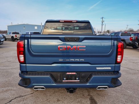 New 2026 GMC Sierra 1500 Elevation w/ Elevation Premium Package image 4
