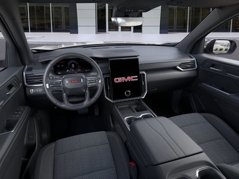 New 2026 GMC Acadia Elevation w/ Black Edition image 15