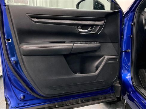 Used 2023 Honda CR-V Sport image 9