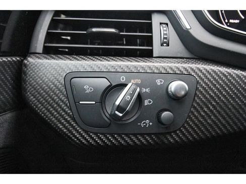 Used 2024 Audi RS 5 Sportback AWD/4WD image 22