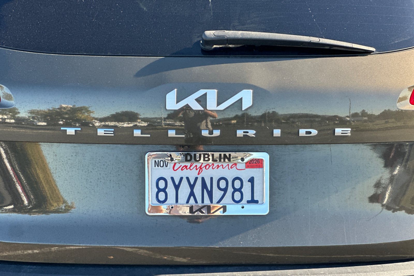 Used 2022 Kia Telluride SX w/ Towing Package FWD image 51