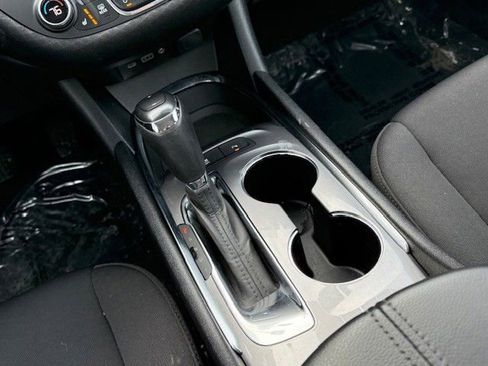 Used 2020 Chevrolet Malibu LT image 23