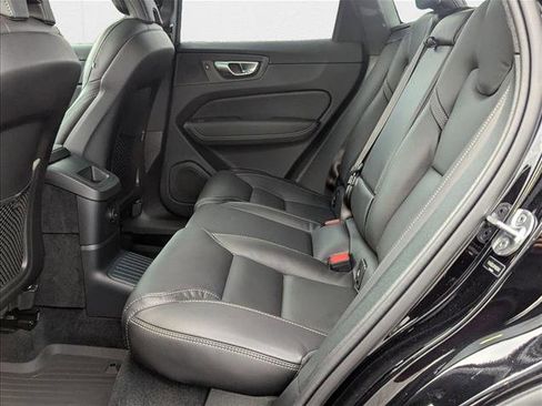 Used 2024 Volvo XC60 T8 Ultimate w/ Protection Package Premier image 19