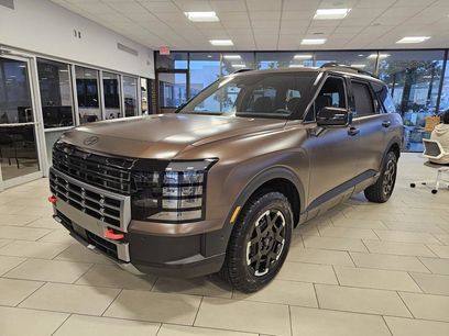 New 2026 Hyundai Palisade XRT Pro