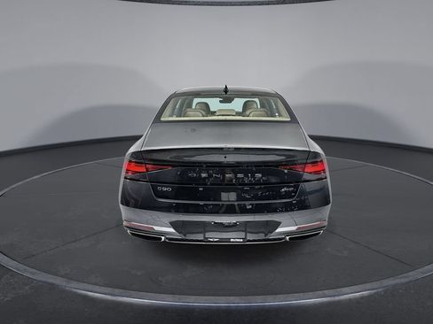 New 2026 Genesis G90 3.5T AWD/4WD image 7