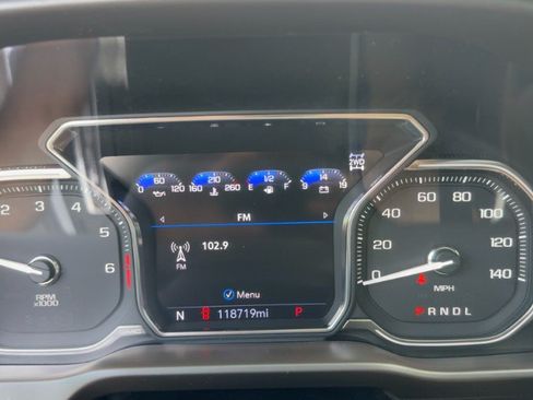 Used 2021 GMC Sierra 1500 Denali AWD/4WD image 20