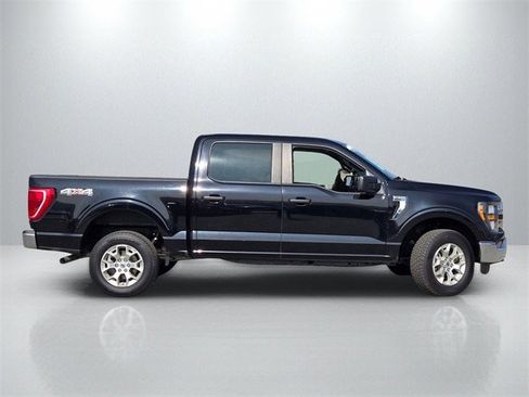 Certified 2023 Ford F150 XLT image 3