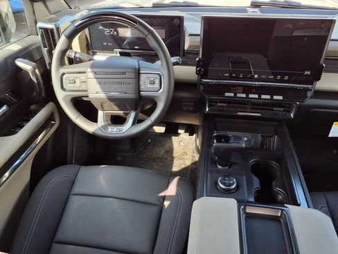 Used 2026 GMC Hummer EV 4x4 Crew Cab image 13