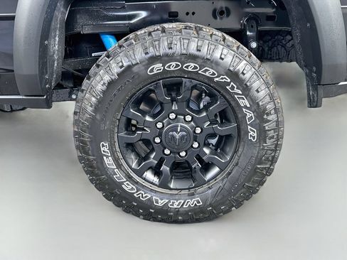 New 2026 RAM 2500 Power Wagon AWD/4WD image 16