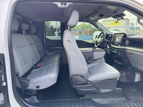 Used 2022 Ford F150 XL w/ Equipment Group 101A High RWD image 10
