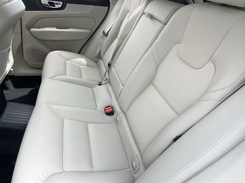 New 2025 Volvo XC60 T8 Plus w/ Protection Package Premier image 18