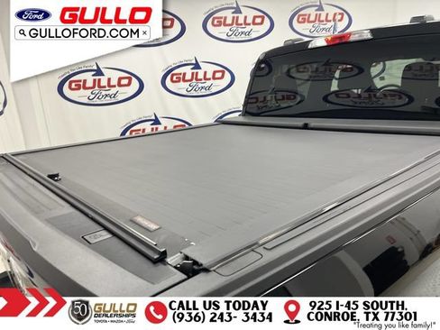 Certified 2024 Ford F150 STX RWD image 11