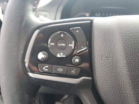 Used 2022 Honda Pilot Black Edition image 16