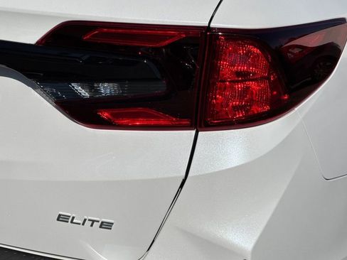 New 2026 Honda Odyssey Elite image 32