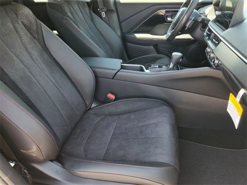 New 2025 Acura ADX A-Spec image 16