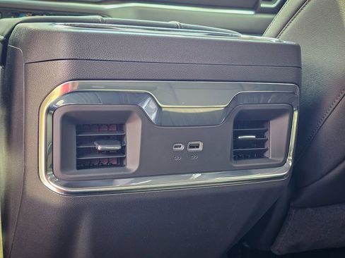 New 2026 GMC Sierra 1500 Elevation w/ Elevation Premium Package AWD/4WD image 37