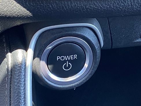 Certified 2024 Toyota Grand Highlander AWD Hybrid image 25