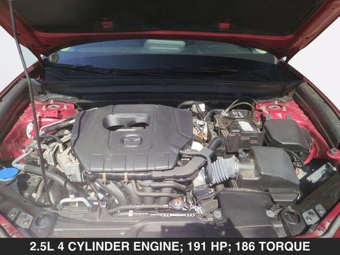 Used 2024 MAZDA CX-30 AWD 2.5 S w/ Preferred Package image 34