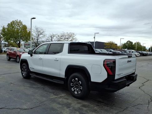 New 2026 GMC Sierra EV Elevation w/ Premium Package image 9