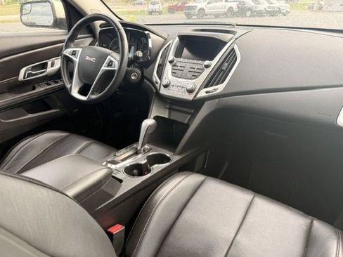Used 2014 GMC Terrain SLT w/ Safety Package AWD/4WD image 12