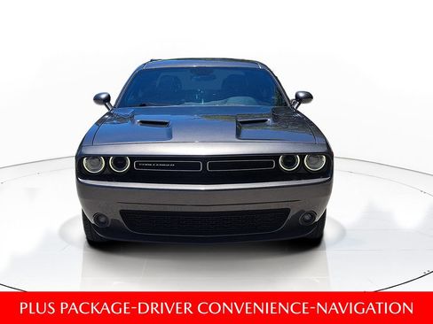 Used 2019 Dodge Challenger SXT w/ Plus Package RWD image 2