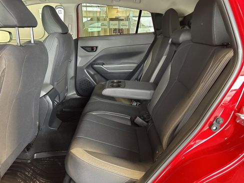 Used 2025 Subaru Crosstrek 2.0i Premium image 26