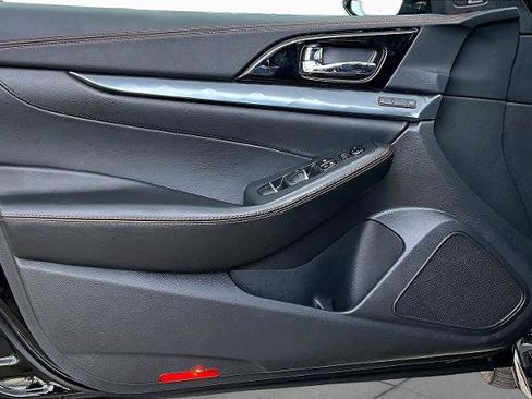 Certified 2023 Nissan Maxima SR w/ Sport Mat Group FWD image 22