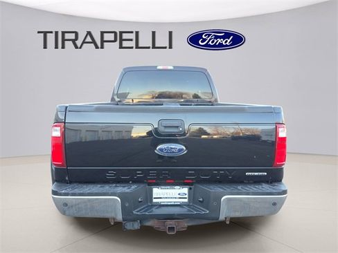 Used 2016 Ford F350 XLT w/ XLT Value Package image 8