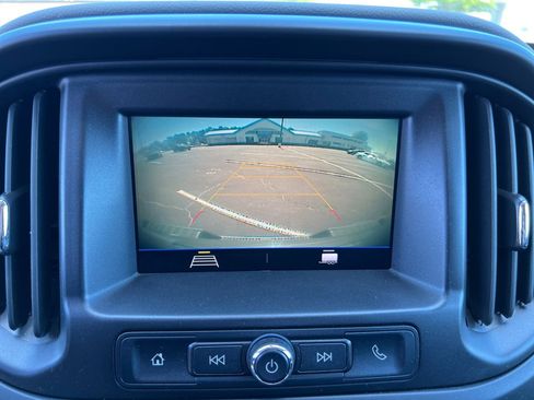 Used 2020 Chevrolet Colorado W/T w/ WT Convenience Package image 21