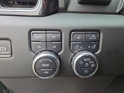 Used 2025 GMC Sierra 1500 Denali w/ Denali Reserve Package image 21