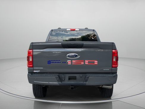Used 2021 Ford F150 XLT w/ Equipment Group 301A Mid AWD/4WD image 41