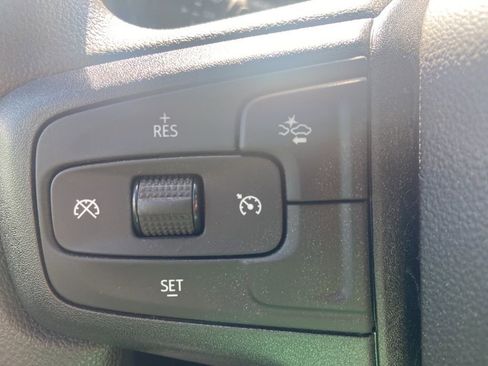 New 2025 Chevrolet Silverado 3500 W/T w/ WT Convenience Package image 12