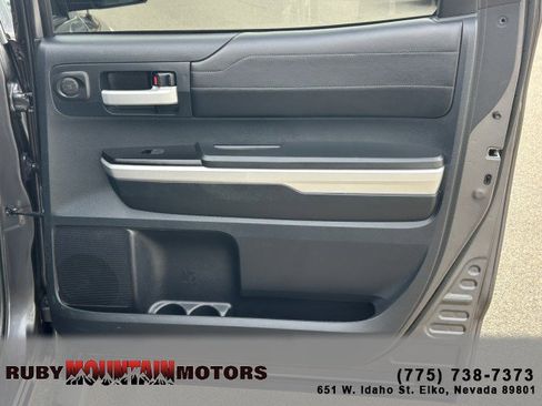 Used 2015 Toyota Tundra Limited image 21